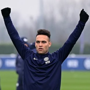 M_Lautarez's profile picture. #amala 🖤💙 I M INTER ⭐️⭐️

Saltato e resuscitato.

nuovo account di riserva: @MLautarezBis