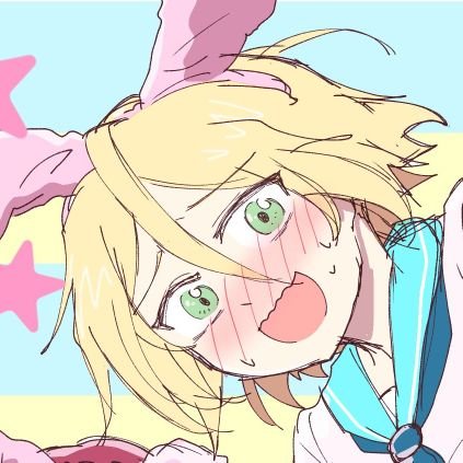 ごまごめさんのプロフィール画像