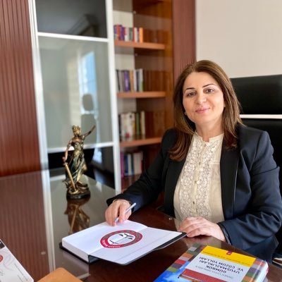 ⚖️📚✍️🌍AĞIN,Mersin-Uzlaştırmacı-E.Gümrük Memuru-KADEM-Hukuk&Danışmanlık Bürosunda