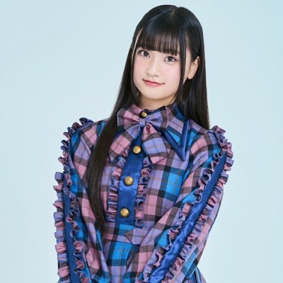 💙美音(みおん)💙新中学3年生🌸2022東京ガールズコレクションドラフト会議ファイナリスト✨プロダクション尾木より1巡目指名✨ 現在 #himawari船橋 でアイドル活動中🌻 #ミクチャ配信 #アイドル