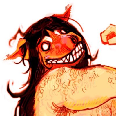 I’m Faust || He/Him | 18 y.o. || sometimes I draw porn, so no minors!! || childish creep ||
