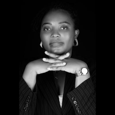 IsabelleOtchou1's profile picture. Gender Equality & Social Inclusion Specialist | Consultant | Trainer | Author