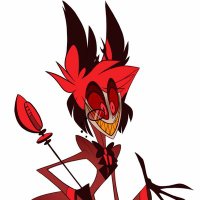 Alastor The radio demon (@radioman666) 's Twitter Profile