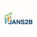 JANS2B (@jans2b) Twitter profile photo JANS2B (@jans2b) Twitter profile photo
