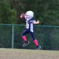 Tannar walters (@tannarwaltersqb) 's Twitter Profile