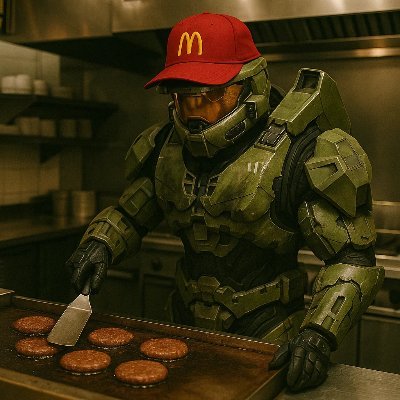 DanOGMan117's profile picture. 