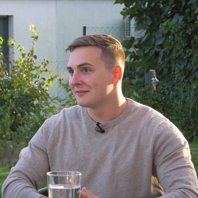 matekoplanyi's profile picture. Scaling Business Owners You Probably Know With Organic Videos
 
💥 | 400M+ Views Generated
📞 | 1.5K Sales Calls Added
💻 | Over $2M in Client Revenue