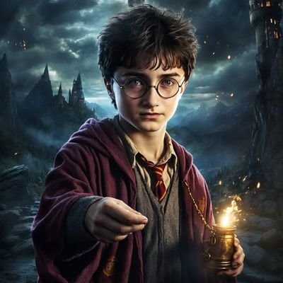 HarryPotte_95's profile picture. Ölenler için üzülme, yaşayanlar için üzül en çok da sevgisiz yaşayanlar için...