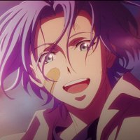 Langa Hasegawa (@arnavamerman) 's Twitter Profile