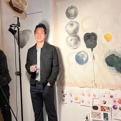 Roi Leeさんのプロフィール画像