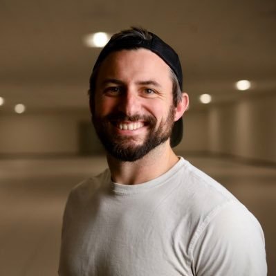 Catholic, Husband, Father, Filmmaker, Co-Founder and marketing strategy specialist.