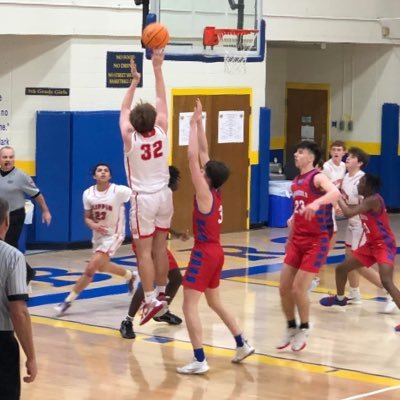 Labette C.C Men’s Basketball