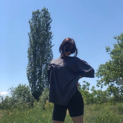 AlenaNights's profile picture. Crypto kaito (✸,✸)