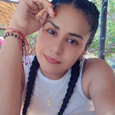 Venezolana 🇻🇪
Amante del chocolate y la playa
Administradora y Caraquista 🦁