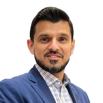 M. Adil Sheikh Profile