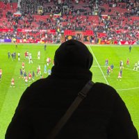 Bolu, a tired united fan (@king__bold) 's Twitter Profile
