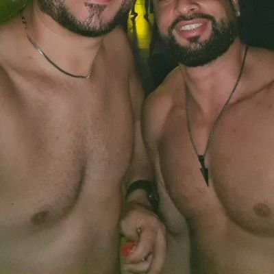 ex casal, agora trisal. Compartilhando conteúdo e putaria.