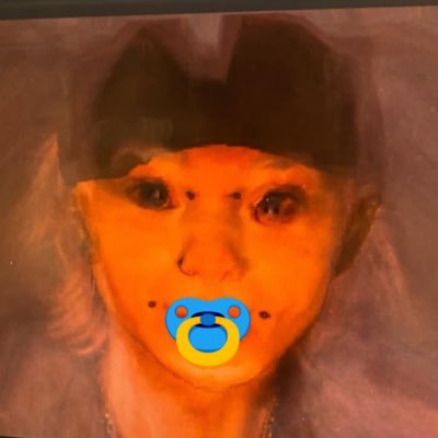 dsc00000's profile picture. NUCLEAR DISASTER 50.78% wrath 44.2% hatred 4.493% excrement0.246% vomit 0.182% hunger メギツネ 100 % #NaturalWonderGirl & monkey girl gabber princess