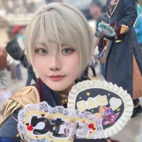 リムセ💐4/19みのおCDEF (@rimse_cos) 's Twitter Profile Photo リムセ💐4/19みのおCDEF (@rimse_cos) 's Twitter Profile Photo