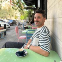 باریستای شاد (@sajadshi) 's Twitter Profile
