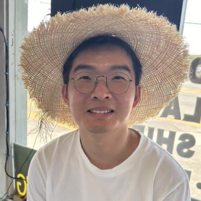 XiJin12's profile picture. Building Tinkler. ex-@google core infrastructure.