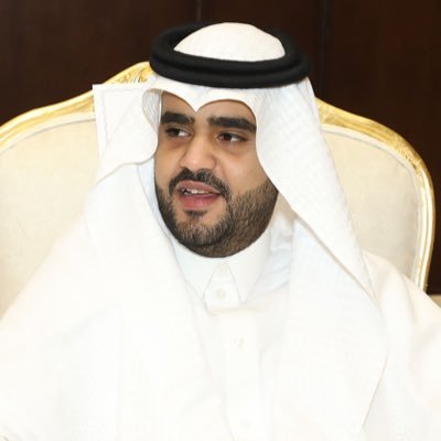 عضو ذهبي في نادي الهلال - عضو الجمعية العمومية 💙 عضو مجلس إدارة شركة أبناء إبراهيم بن محمد العُمري المحدودة. @alomaryoffice