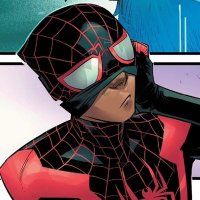 Miles Morales (@dilfofrp) 's Twitter Profile