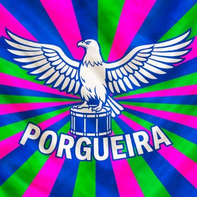 Perfil da maior campeã do carnaval carioca ⏳ Fundada em 14 de abril de 2025 🏆 42 vezes campeã 📿 Respeite quem pode chegar onde a gente chegou!