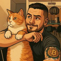 Laz (@lazdbusinesscat) 's Twitter Profile