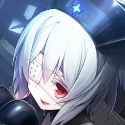 hhhuuuuaaahhhh's profile picture. I love vns and controversial horror stuf | a lot of my posts are reposts | she | no dni