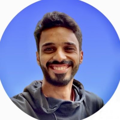 MHulayel's profile picture. مهتم بالبيانات وبسوق العمل السعودي، سيرة @GoSeerah