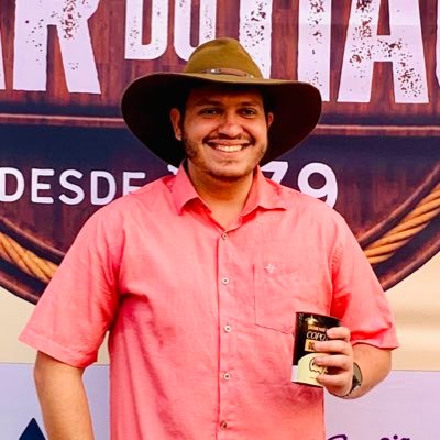 GO | MG
Engenheiro Florestal | UFJ
Mestre em Fitopatologia | UFLA
Doutorando em Genética e Melhoramento | UFLA
Corinthians 🦅🖤
Formula 1 - Williams 🏎️