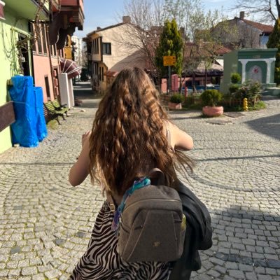 specificmight_'s profile picture. Ankara üniversitesi.