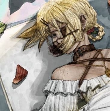 selchaan's profile picture. CG絵師
餡蜜が好きです(￣∀￣)