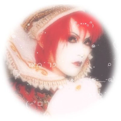 Angel 🩸🎠 💌さんのプロフィール画像