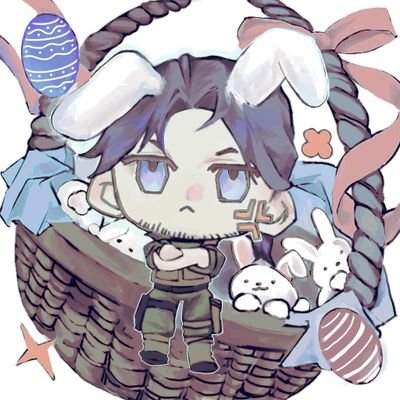 Attention (thank you for your attention)さんのプロフィール画像