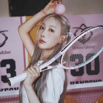 – de piscis como lee yubin • 25🍀 • fanática de las atrapasueños y del 🎾 ~
🩷💜💙