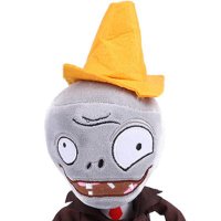 Conehead (PvZ Plush series Parody!!!!!) (@coneheadzombiep) 's Twitter Profile