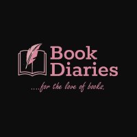Bookdiaries (@bookdiaries25) Twitter profile photo