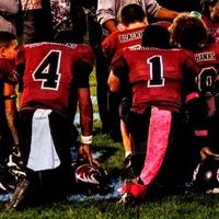 Jermaine cropp (@cropp_jermaine) 's Twitter Profile Photo