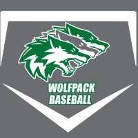 CSP Wolfpack Baseball (@csppackbaseball) 's Twitter Profile Photo CSP Wolfpack Baseball (@csppackbaseball) 's Twitter Profile Photo