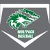 CSP Wolfpack Baseball (@csppackbaseball) Twitter profile photo