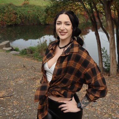 AttertonWa82115's profile picture. ‼️🔥🌶🔥‼️ Sugar n spice, with myth in her eye’s,Goddess~Muse~Princess