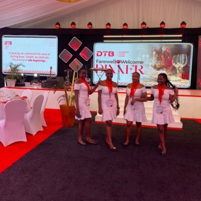 We offer urshering services on all kinds of events,hire bridesmaids and groomsmen,ababuza on traditional events and so on. We also do event event planning.