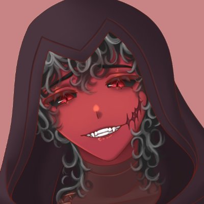 ⸢Trying to make my own story⸥
Sometimes i stream on https://t.co/u9hTVt2g1a
Pfp made by @chie_zuu