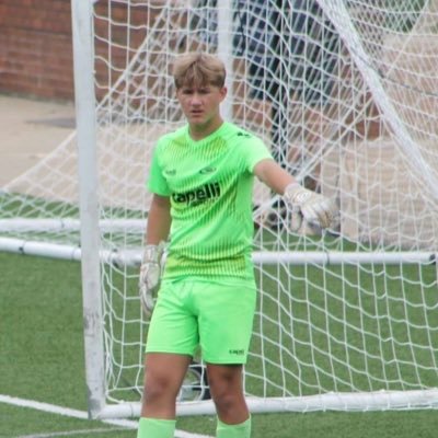 | Liberty HS ‘29 | 5’10 | 172 lbs | MO Rush ECNL ‘11 (GK) #1 | ✉️: braydenwalta@gmail.com | 314 GK Academy⚜️|