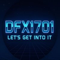 Dustin Faulkner 🖖👽 (@dfx1701) 's Twitter Profile Photo Dustin Faulkner 🖖👽 (@dfx1701) 's Twitter Profile Photo