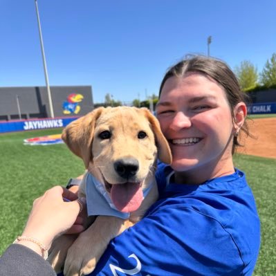 olivia_bruno23's profile picture. @kusoftball alum #23 | @herdsb GA 🦬