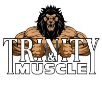 Josh (@trinitymuscle) 's Twitter Profile
