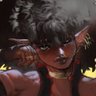 Venommoe's profile picture. JINN HUNTER |Art| DM for Commissions! Fan Art Tag : #JinnHunter Discord https://t.co/DPyOAx3Gwg  wishlist my game: https://t.co/2lKTGvZrrC